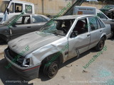 OPEL CORSA A
